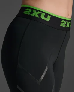 Refresh Recovery Compression Tights