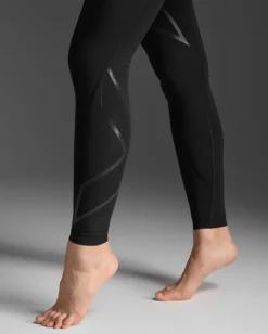 Refresh Recovery Compression Tights