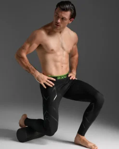 Refresh Recovery Compression Tights