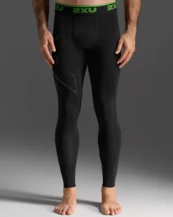 Refresh Recovery Compression Tights