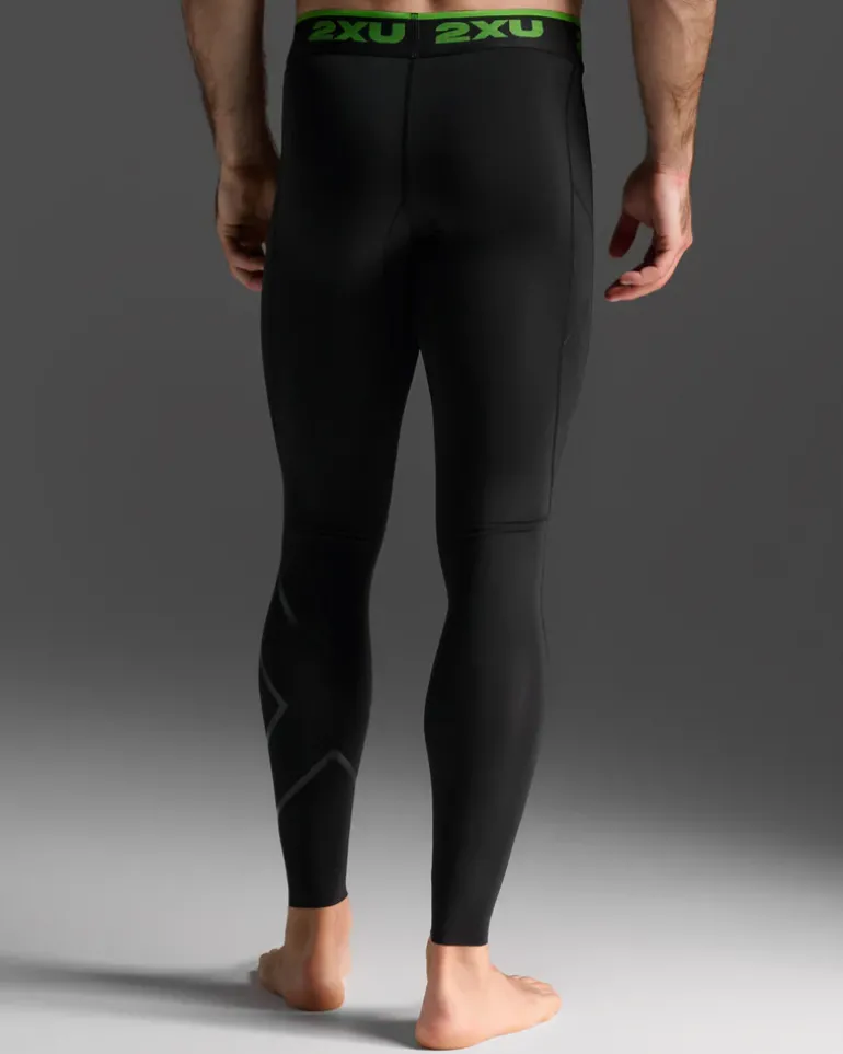 Refresh Recovery Compression Tights