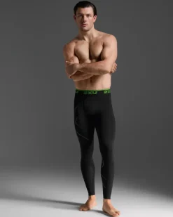 Refresh Recovery Compression Tights