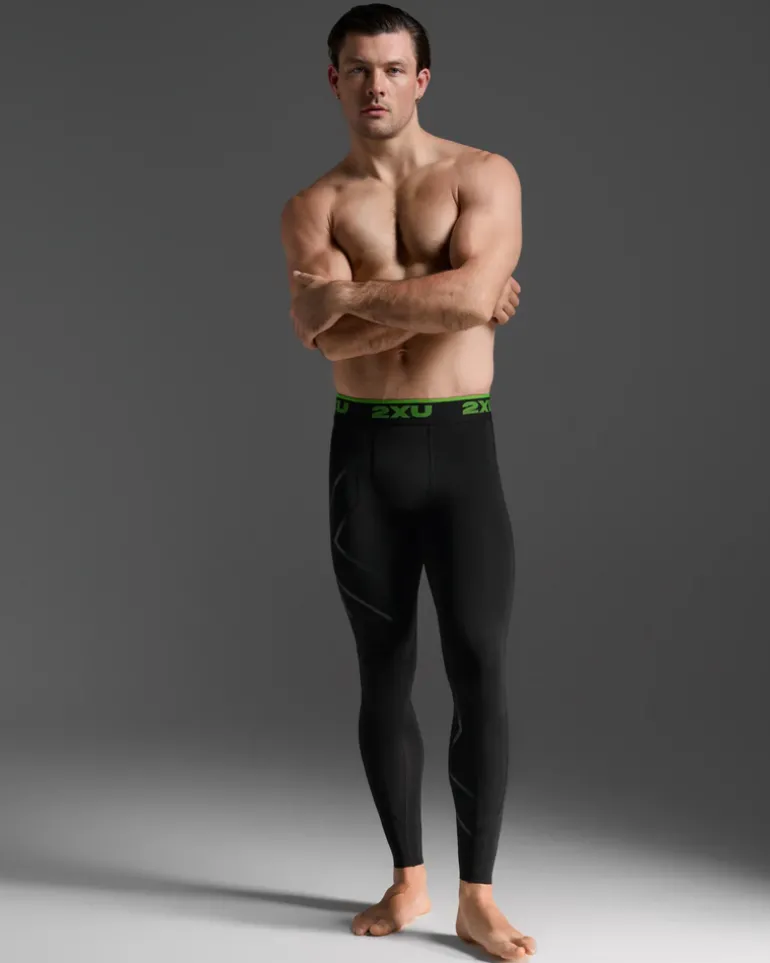 Refresh Recovery Compression Tights