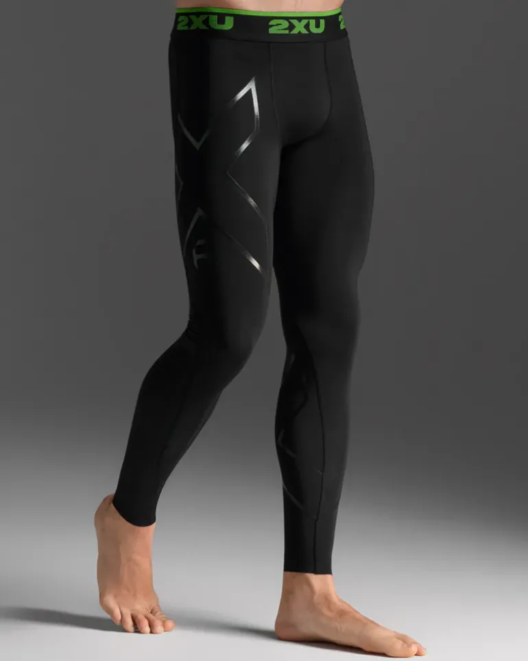 Refresh Recovery Compression Tights