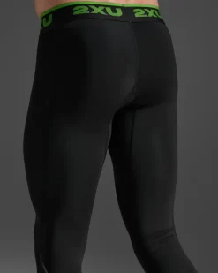 Refresh Recovery Compression Tights