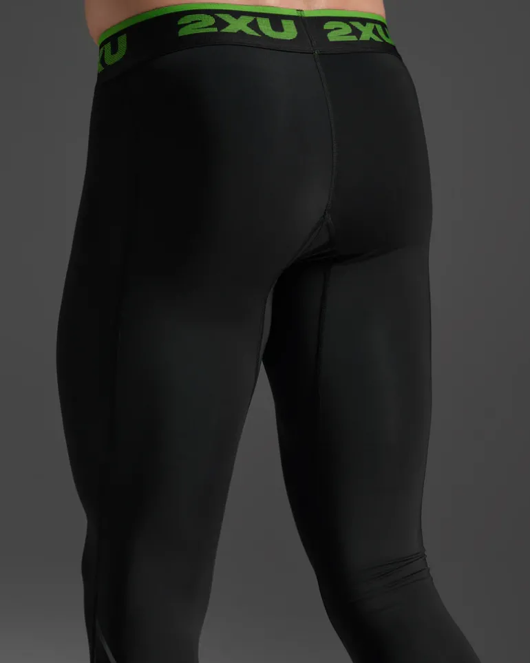 Refresh Recovery Compression Tights