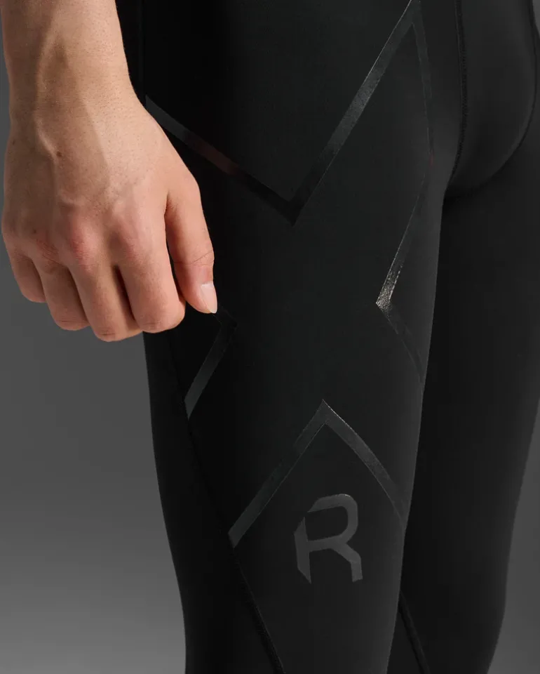 Refresh Recovery Compression Tights