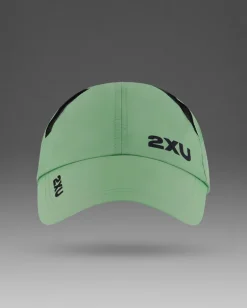 Run Cap