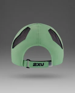 Run Cap