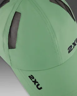 Run Cap