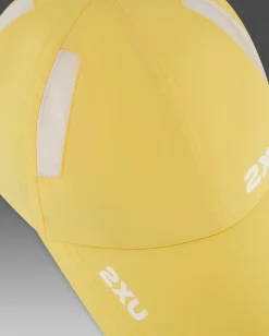 Run Cap