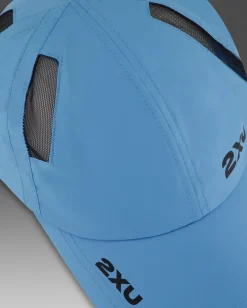Run Cap
