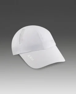 Run Cap