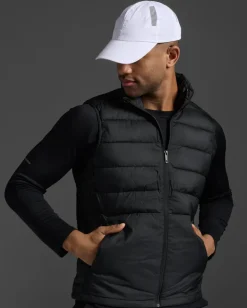 Run Cap