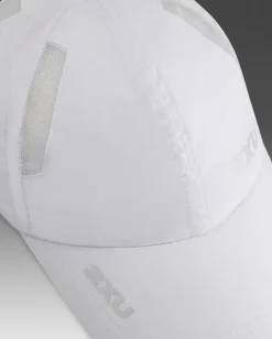 Run Cap