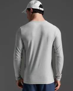 Signature Long Sleeve Tee