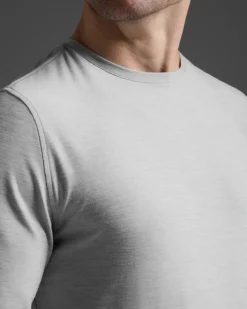 Signature Long Sleeve Tee