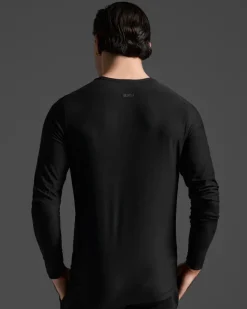 Signature Long Sleeve Tee