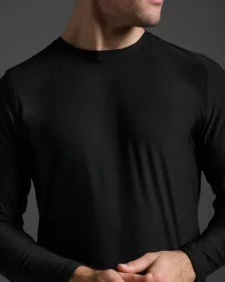 Signature Long Sleeve Tee