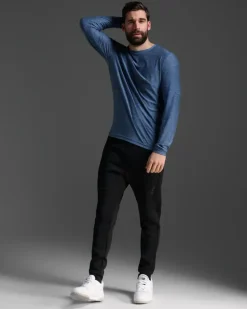 Signature Long Sleeve Tee