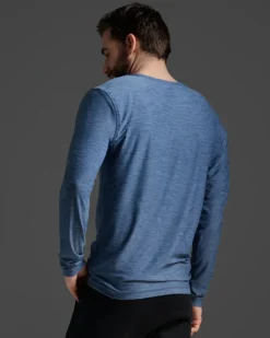 Signature Long Sleeve Tee