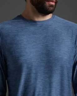 Signature Long Sleeve Tee