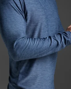 Signature Long Sleeve Tee