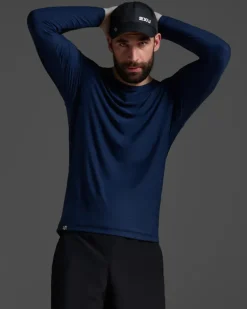 Signature Long Sleeve Tee