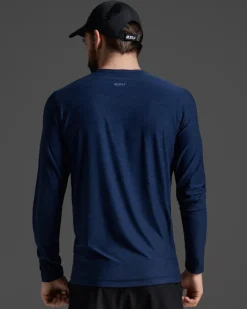 Signature Long Sleeve Tee