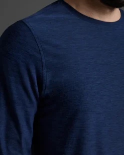 Signature Long Sleeve Tee