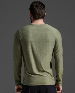 Signature Long Sleeve Tee
