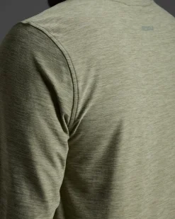 Signature Long Sleeve Tee
