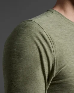Signature Long Sleeve Tee