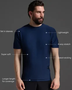 Signature Tee
