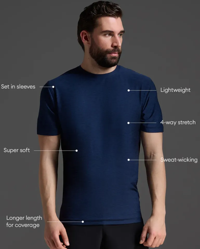 Signature Tee