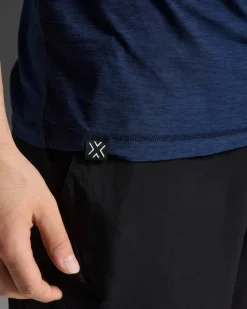 Signature Tee