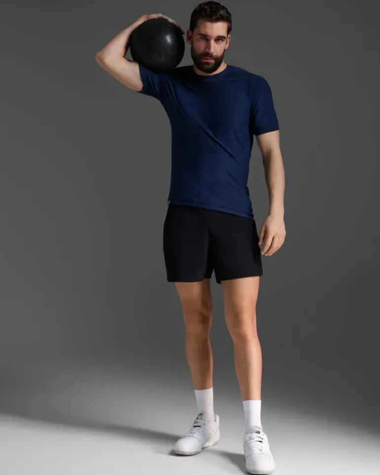 Signature Tee