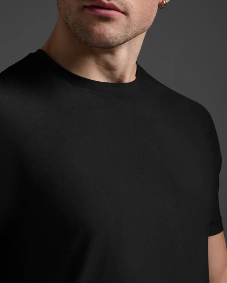 Signature Tee