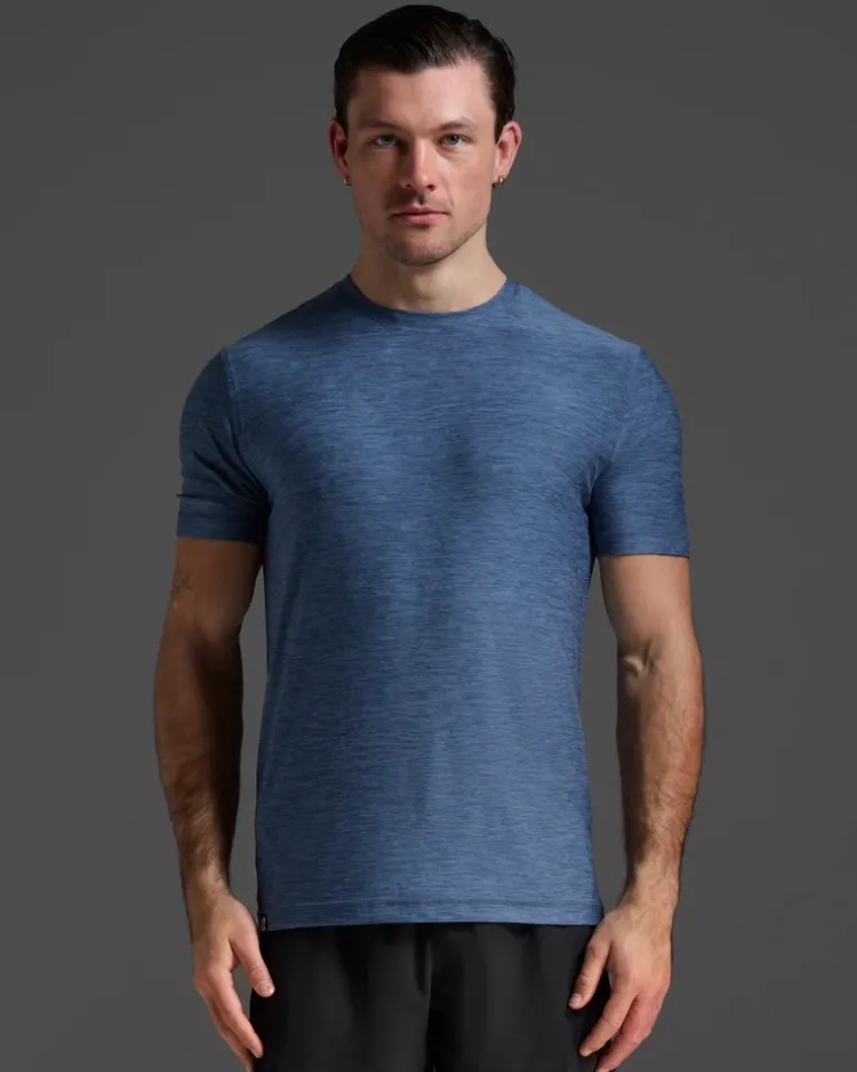 Signature Tee