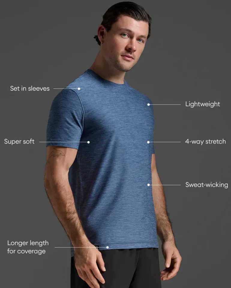 Signature Tee