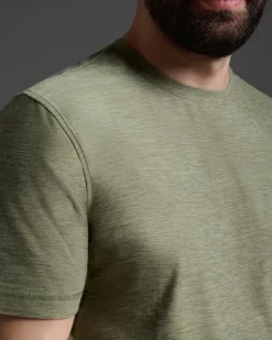 Signature Tee