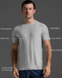 Signature Tee