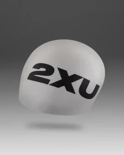Silicone Swim Cap