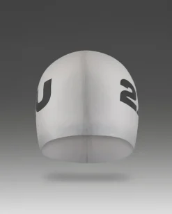 Silicone Swim Cap