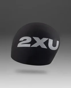 Silicone Swim Cap