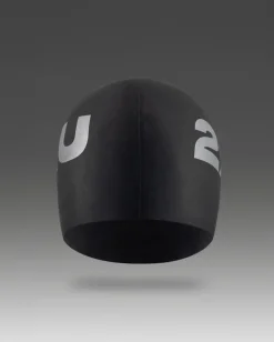 Silicone Swim Cap