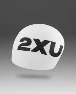 Silicone Swim Cap