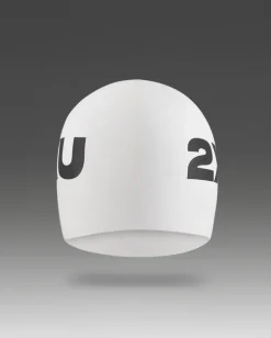 Silicone Swim Cap