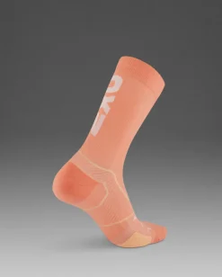 Vectr Cushion Crew Socks