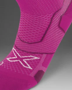 Vectr Cushion Crew Socks